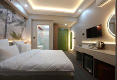 其他 6 Cartier Luxury Otel