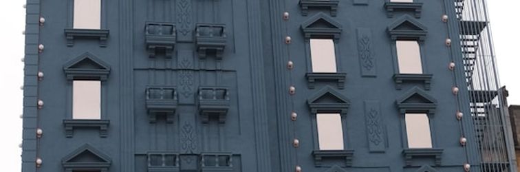 其他 Cartier Luxury Otel