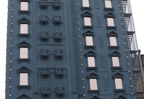 其他 Cartier Luxury Otel