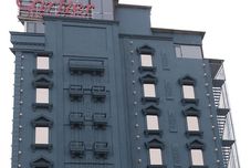 其他 Cartier Luxury Otel