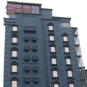 Primary image1Cartier Luxury Otel,迪克勒大學飯店