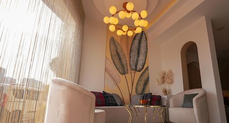 其他 2 Cartier Luxury Otel