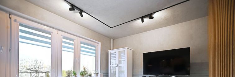 Others Concreto Deluxe by 3City Rentals