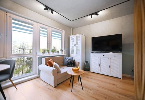 Others Concreto Deluxe by 3City Rentals