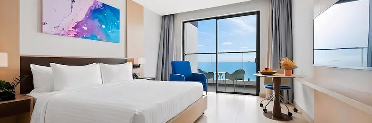 기타 Cam Ranh Beach Resort near The Airport