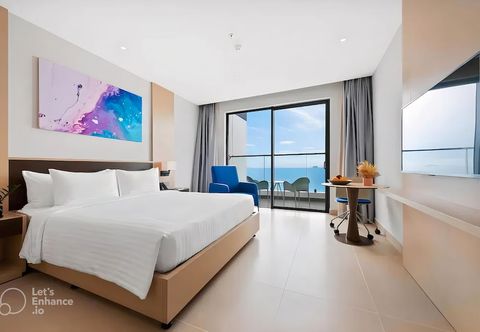 기타 Cam Ranh Beach Resort near The Airport