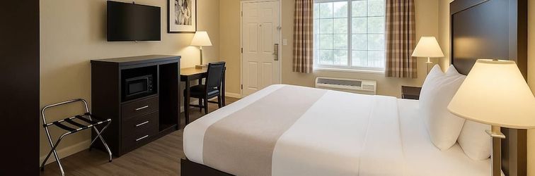 Others Rodeway Inn El Cajon - San Diego East