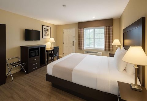 Others Rodeway Inn El Cajon - San Diego East