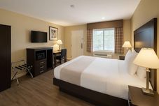 Others Rodeway Inn El Cajon - San Diego East