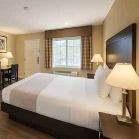 Primary image 1 Rodeway Inn El Cajon - San Diego East, Hotel San Diego County