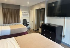 Others 2 Rodeway Inn El Cajon - San Diego East