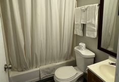 Others 6 Rodeway Inn El Cajon - San Diego East