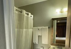 Others 3 Rodeway Inn El Cajon - San Diego East