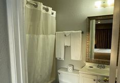 Others 3 Rodeway Inn El Cajon - San Diego East