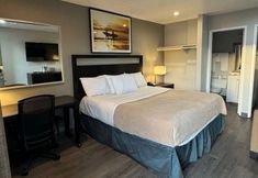 Others 7 Rodeway Inn El Cajon - San Diego East