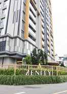 Primary image Le Places ZENITY Apartment District 1