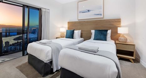 Khác 2 Soul Apartments - Wow Stay