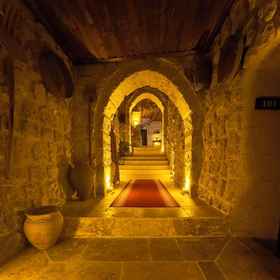 Primary image 1 유포리아 케이브 하우스, 메르케즈 호텔