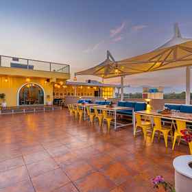 Primary image 1 THE BLUE DOOR, Hotel Bundi Palace