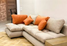 Others 6 Luxury 4 Bedroom Apartment in Tbilisi