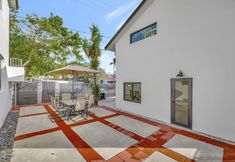 其他 7 Lux Villa 3br 2ba Steps to Beach