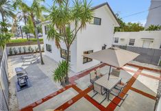 其他 2 Lux Villa 3br 2ba Steps to Beach