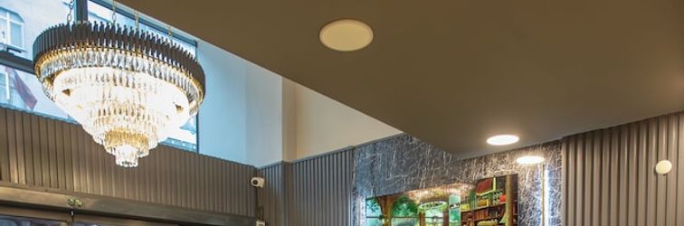 Others Liza Suit Hotel