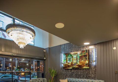 Others Liza Suit Hotel