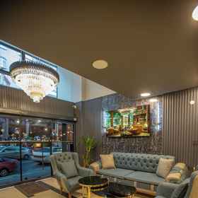 Primary image 1 Liza Suit Hotel, Haliç Congress Center Hotels