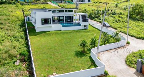 Lain-lain 2 3 Bedroom Modern Pool Villa -KBR14