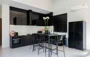 อื่นๆ 4 3 Bedroom Modern Pool Villa -KBR14