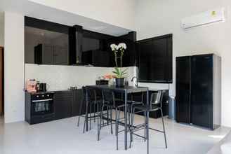 อื่นๆ 4 3 Bedroom Modern Pool Villa -KBR14