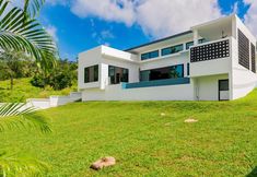 Lain-lain 3 3 Bedroom Modern Pool Villa -KBR14