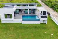 Others 3 Bedroom Modern Pool Villa -KBR14