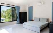 อื่นๆ 3 3 Bedroom Modern Pool Villa -KBR14