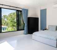 Others 3 3 Bedroom Modern Pool Villa -KBR14