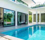 Others 2 3 Bedroom Modern Pool Villa -KBR14