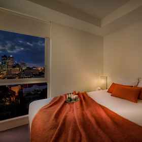 Room 1 Adele Apartments at Tribeca, Melbourne Hotels