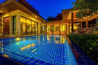 Others 3Bed Bali Style Villa Close To Beach PR6