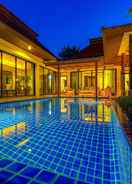 Ảnh chính 3Bed Bali Style Villa Close To Beach PR6