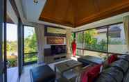 Others 7 3Bed Bali Style Villa Close To Beach PR6