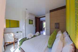 Others 4 3Bed Bali Style Villa Close To Beach PR6