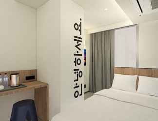 Others 2 Travelodge Myeongdong Namsan