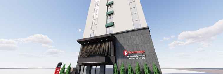 Lainnya Travelodge Myeongdong Namsan