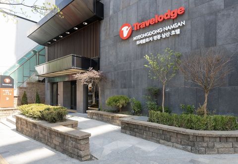 Others Travelodge Myeongdong Namsan