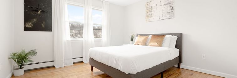 Others Modern Luxury Home w GameRoom & Parking