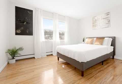 Others Modern Luxury Home w GameRoom & Parking