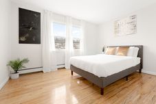 Others Modern Luxury Home w GameRoom & Parking