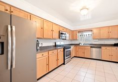 Others 7 Modern Luxury Home w GameRoom & Parking