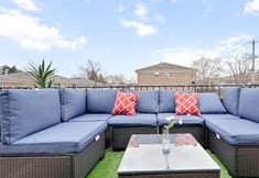 Others 3 Modern Luxury Home w GameRoom & Parking